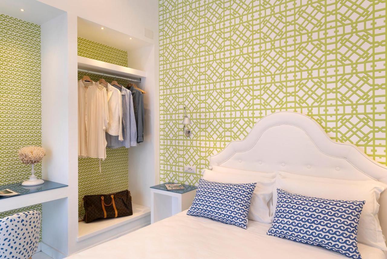 Sorrentovibes - Design Holiday Home In Sorrento City Center Exterior foto