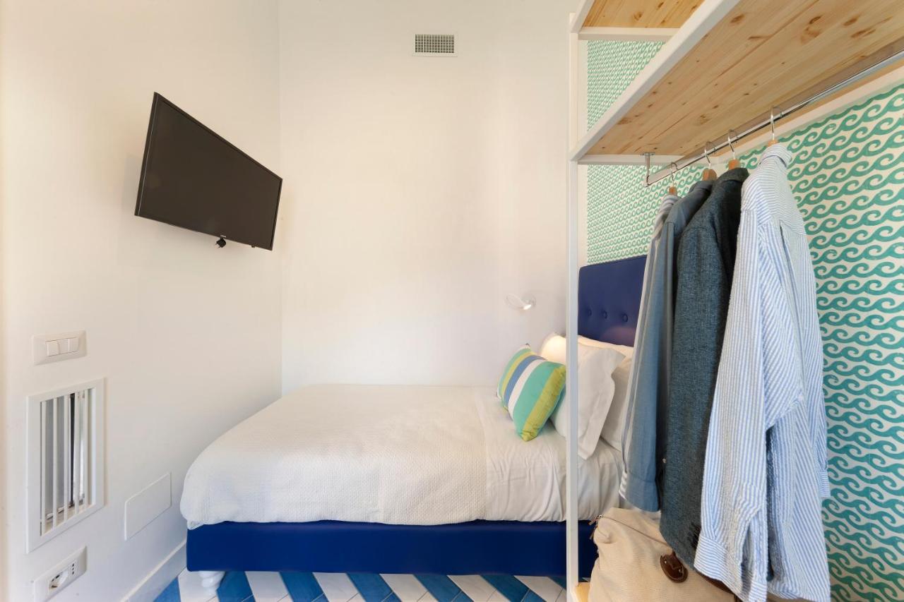 Sorrentovibes - Design Holiday Home In Sorrento City Center Exterior foto