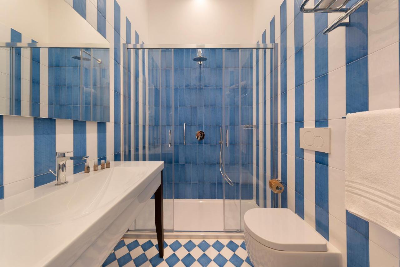 Sorrentovibes - Design Holiday Home In Sorrento City Center Exterior foto